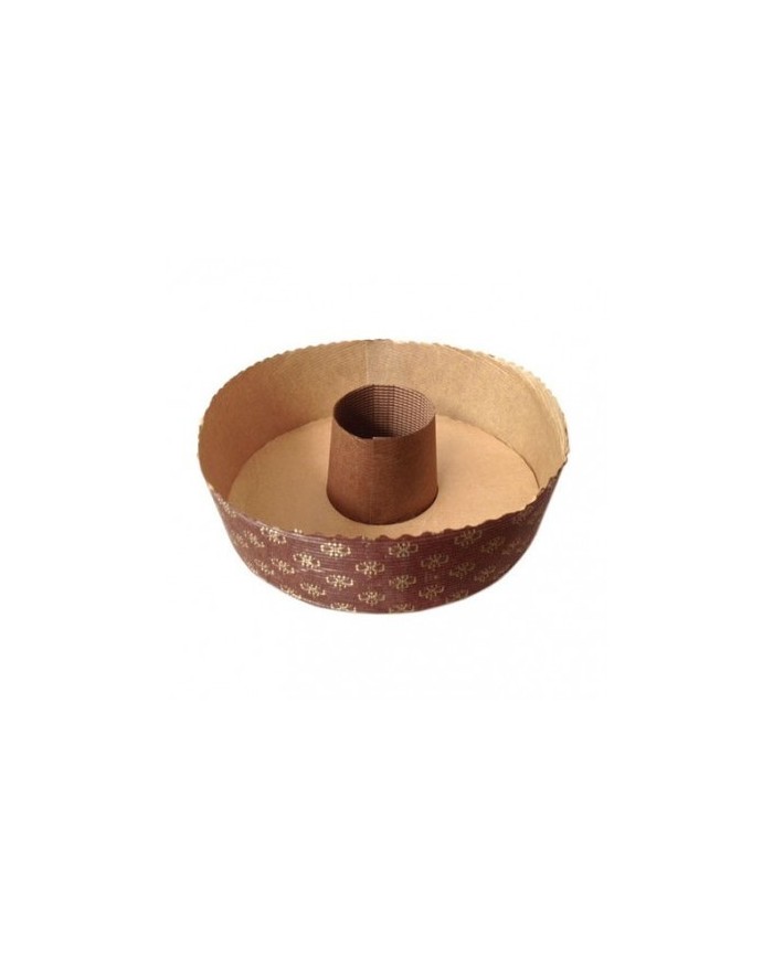 R275-80 Forma Castanha c/ buraco 275-80mm alto
