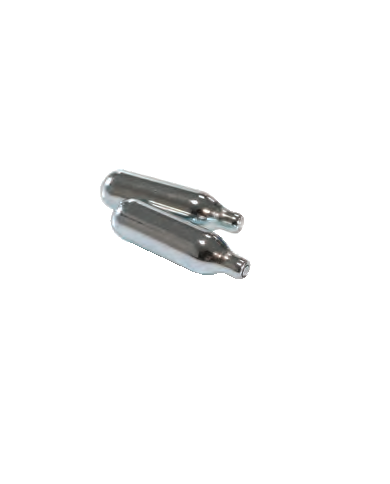 50SIR01 - RECARGA PARA SIFONE (10 PCS)