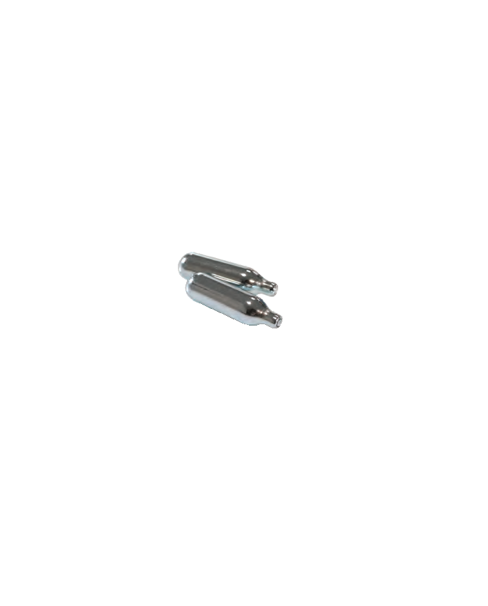 50SIR01 - RECARGA PARA SIFONE (10 PCS)