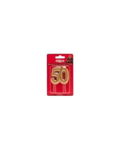 Vela 50 Aniversário - 345001