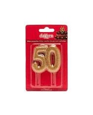 Vela 50 Aniversário - 345001