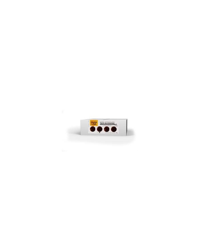 CHD-BS-22269E0-12B - TACO RIZO NEGRO