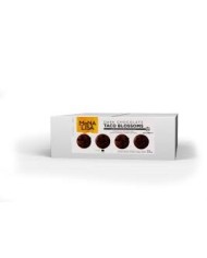 CHW-BS-22280E0-07B - RIZOS CHOCOLATE BRANCO