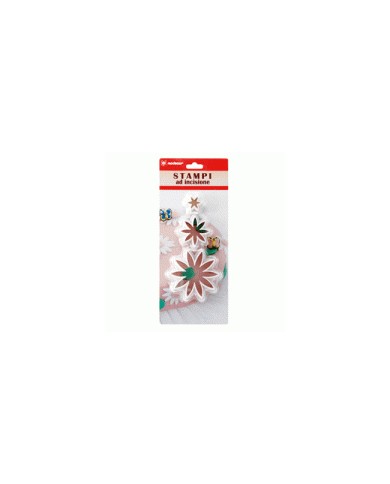 MOLDE MARGARIDA-REFª 30250