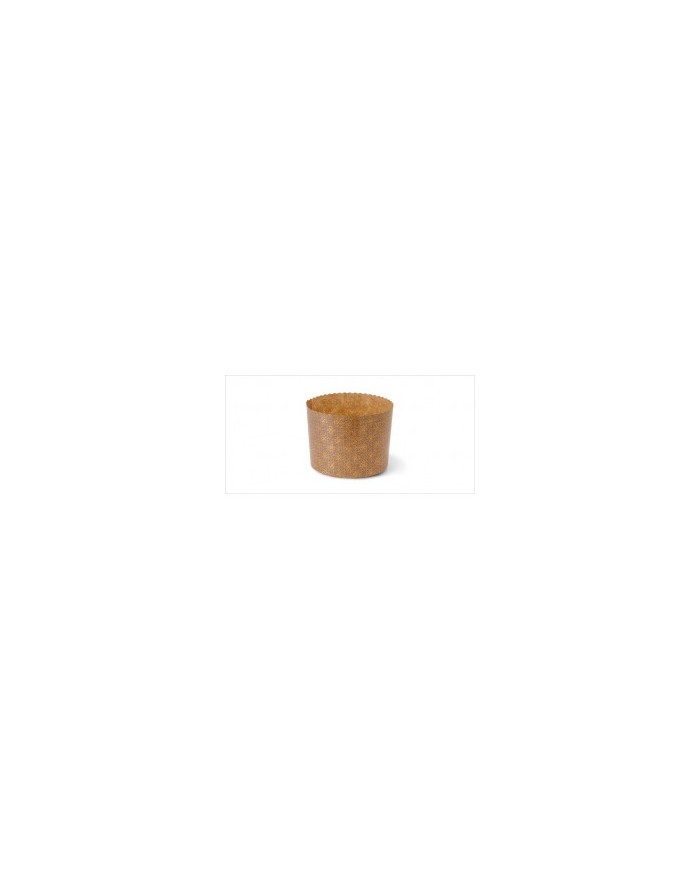 PA13495P - MOLDE PANETTONE 134MM H95MM 500 gr - 168 UN