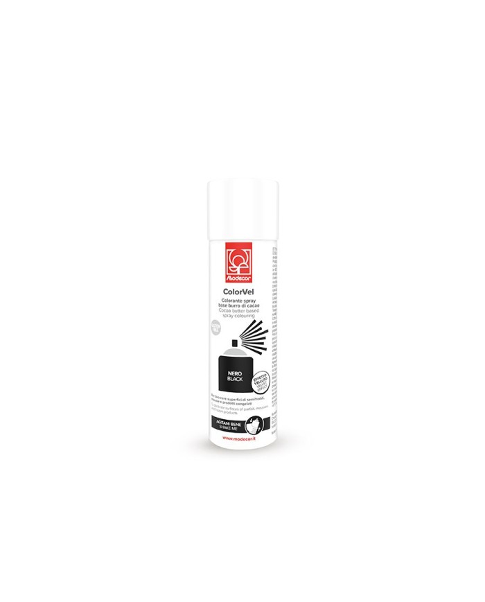 23223 - SPRAY PRETO VELUDO AZO 250ML