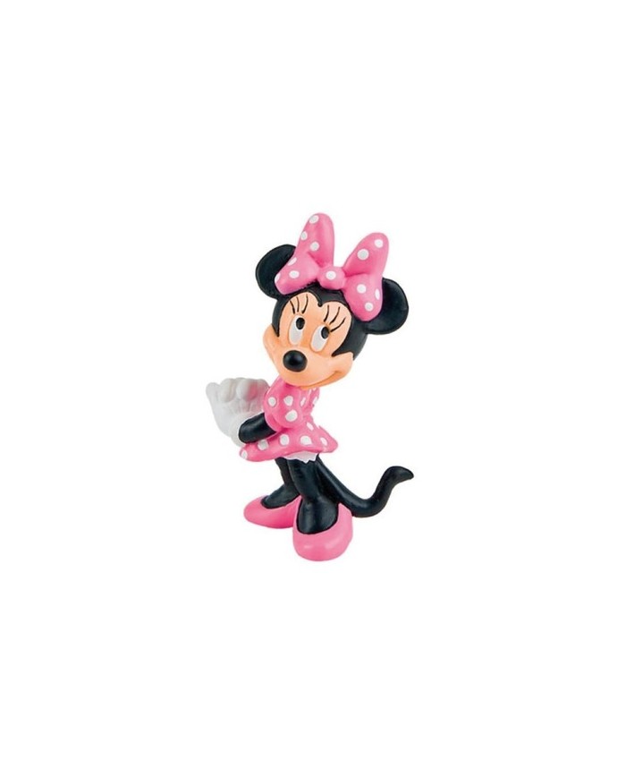 MIN - MINNIE