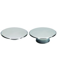 BAVARESE PRATO PUDIM 22 CM (2X25) REF. 12SC