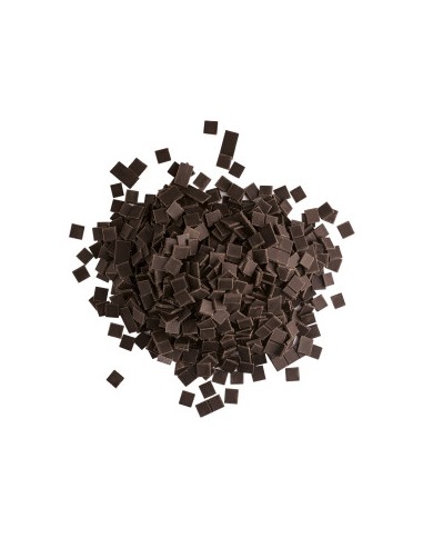 Chocochips chocolate preto - 427836