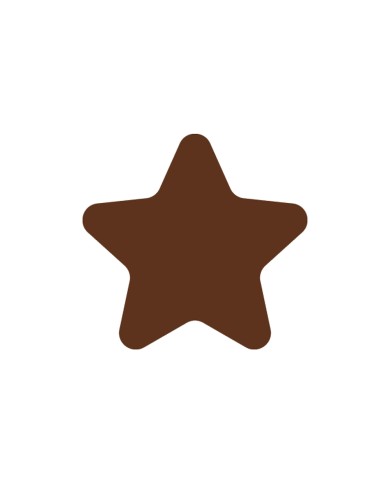CHABLON DECORATION LITTLE STARS D.26 - CHASIL29