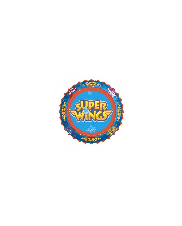 Cupcakes Super Wings - 339246