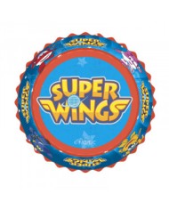 Cupcakes Super Wings - 339246