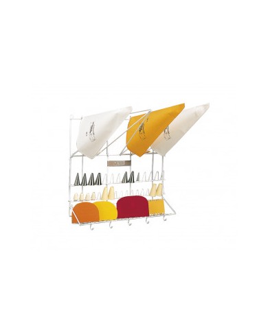 COLGADOR MAGAS BOQ. UTENSI. - 535244