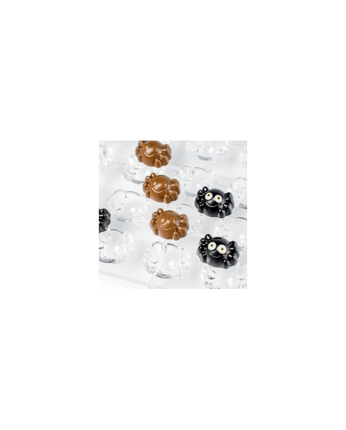 MA1031- PRALINE WHISKY 34 X 26 H 17 MM