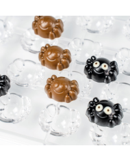 21MA1061- PRALINE SPOOKY BPA FREE 275 xX175 X 26 MM