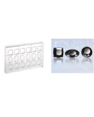 MA2004 - LORAL POLY. BAR MOULD