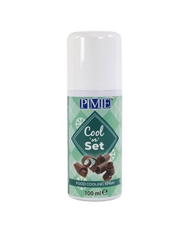 SPRAY REFRIGERANTE COOL PME 100 ML - LS950