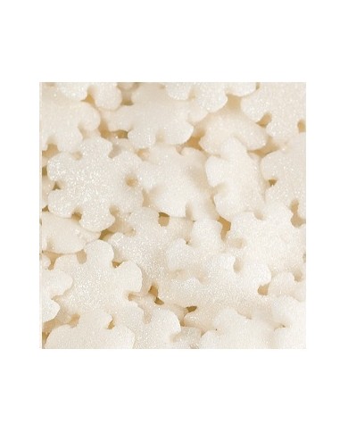 Floco Neve Branco