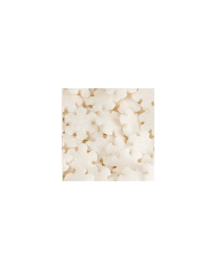 Floco Neve Branco