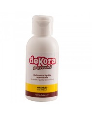 CORANTE LIQ LIPOSOLUBLE AMARELO-412027