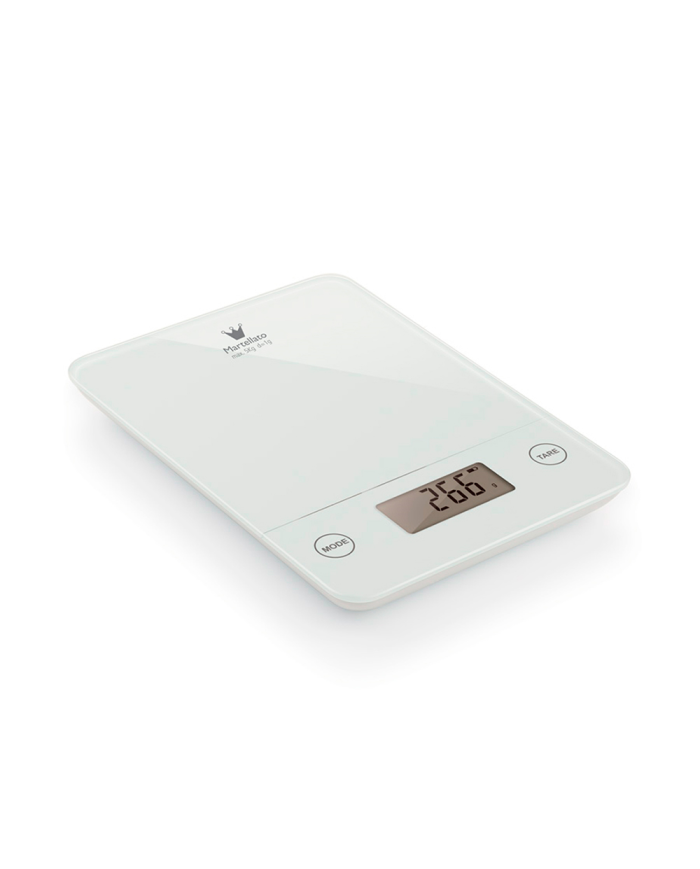 50BI01 - BALANÇA DIGITAL MAX 5 KG