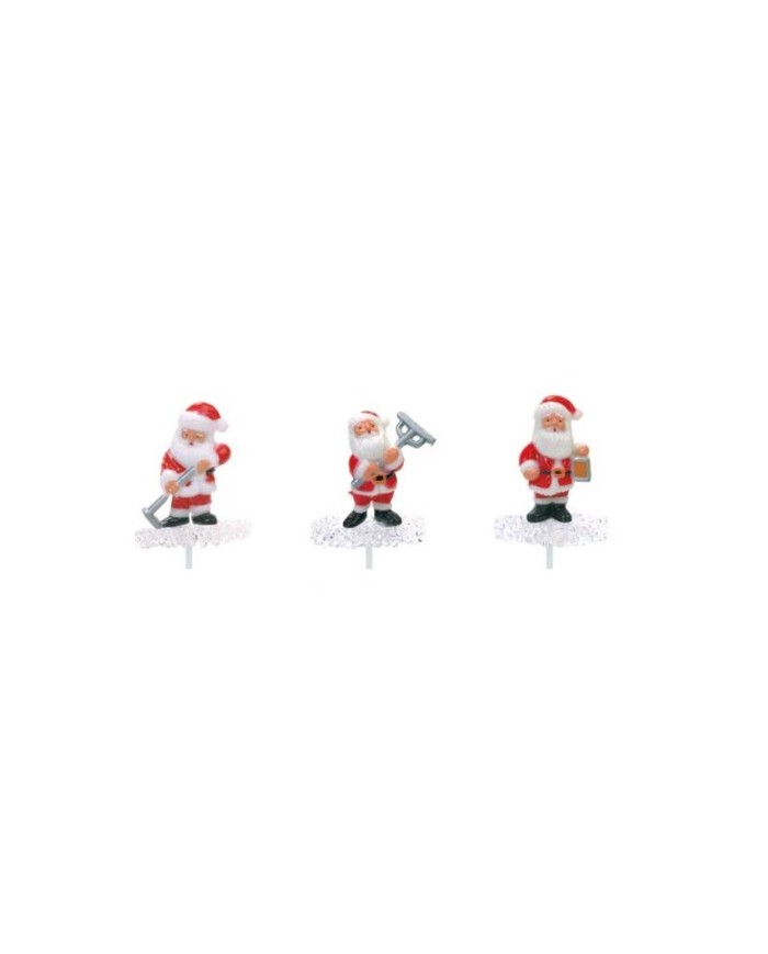 PAI NATAL ESQUIANDO REFª N09929