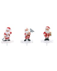 CONFETIS MIX NATAL 60 GR - OTB10