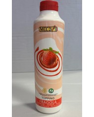 TOPPING MORANGO 1KG - MC24081
