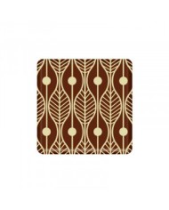 TRIANGULO MIX BRANCO E NEGRO 30X30 (420) - 427610