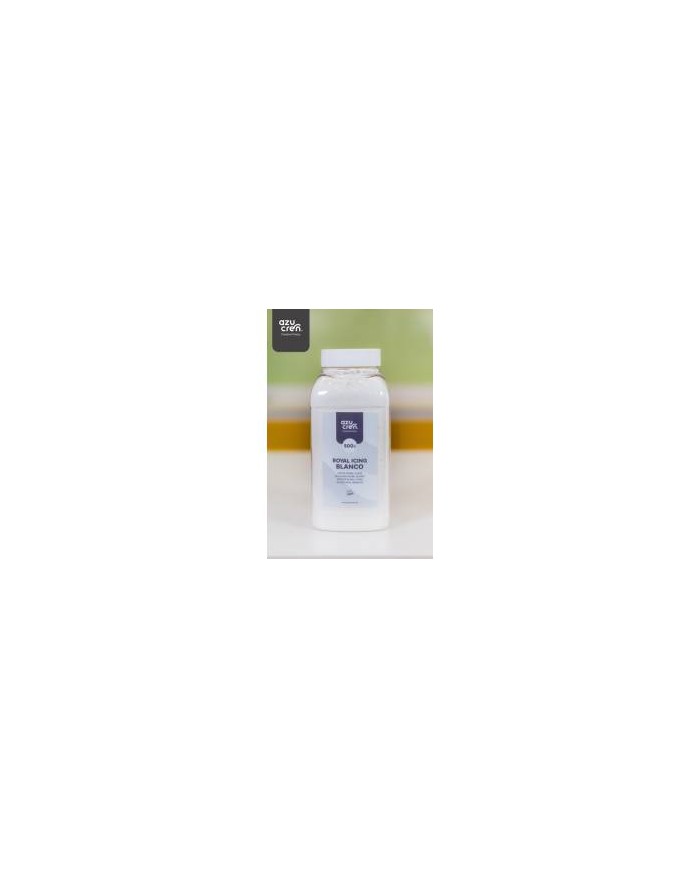AZ01952 - ROYAL ICING BRANCO 500GR