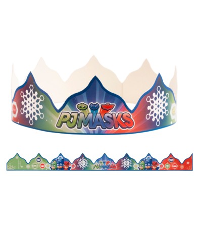 COROA PJMAKS - 321238