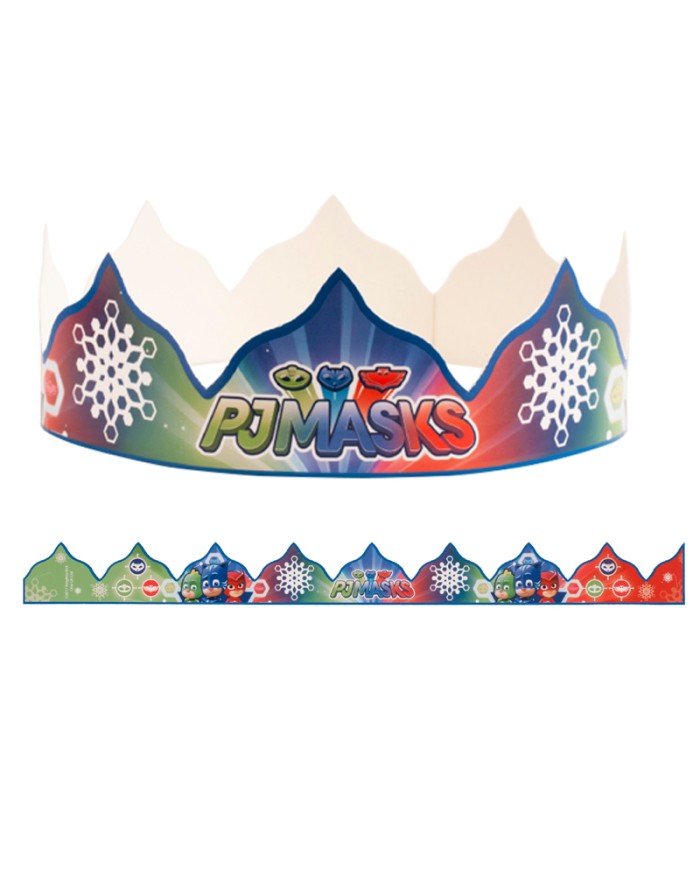 COROA PJMAKS - 321238