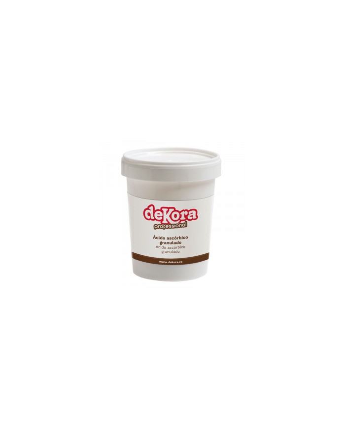 ACIDO ASCORBICO 400G - 410019