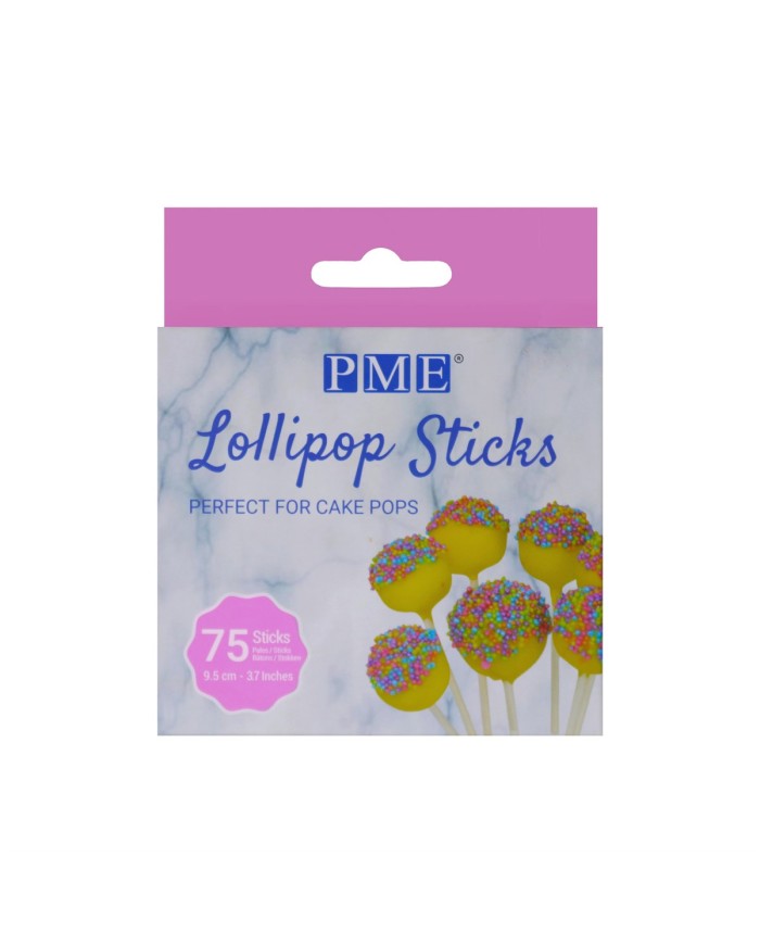 PAUZINHOS CUPCAKE 9,5 CM (75 UN) -  LS170