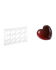 MA1047 - MOLDE POLICARBONATO PRALINE MOUNT