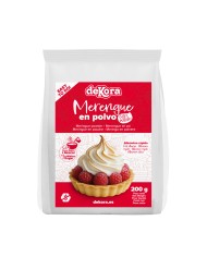 230076 - MERENGUE EM PÓ 200 GR