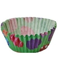 JOGO CAPSULA CUPCAKE+EFEITOS 24 UNS - REFª 547286