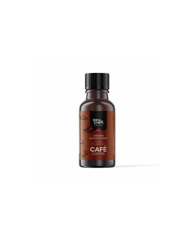 AZ00300 - AROMA CONCENTRADO CAFÉ 10ML
