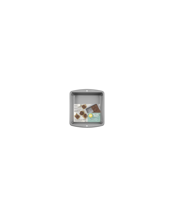 FORMA QUADRADA 20 X 20 CM -WILT000053