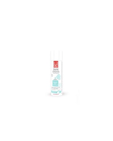 23332 - CORANTE SPRAY VELUDO AZUL CÉU 250ML