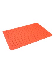 TAPETE MACARONS 60X40- 30TM6001R