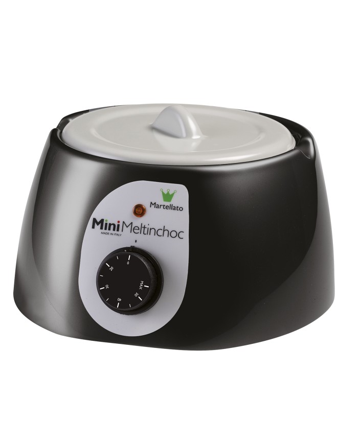 MC09N - MINI TEMPERADORA ANALÓGICA PRETA 1,8 L