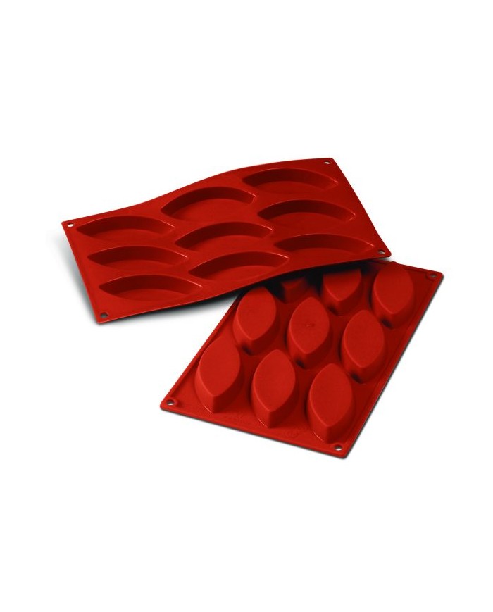 MF11005 - FORMA SILICONE BARCO GRANDE