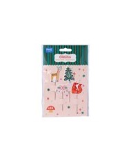 354113 - TOPPER LOVE YOU 13,5X10CM