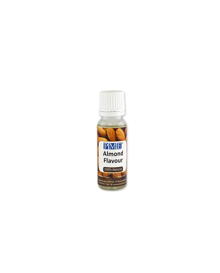 ESSENCIA DE AMENDOA 25 ML - NF010