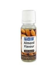 ESSENCIA DE AMENDOA 25 ML - NF010