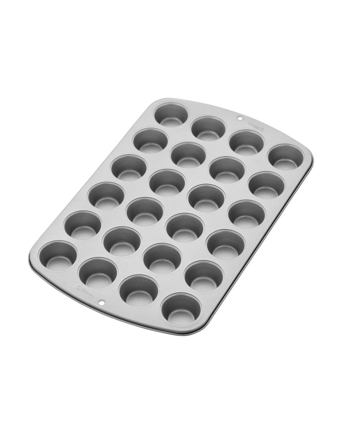 FORMA P/ 24 MINI MUFFINS - WILT000003