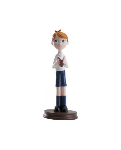 315007 - MENINO COMUNÃO 14 CM