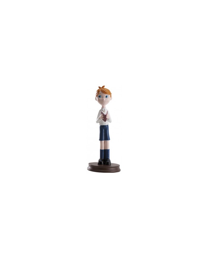315007 - MENINO COMUNÃO 14 CM