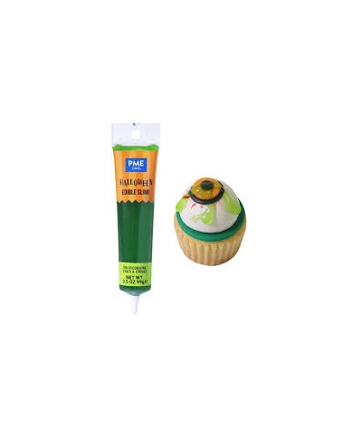 HW24IC0063 - HALLOWEEN SLIME COMESTIVEL